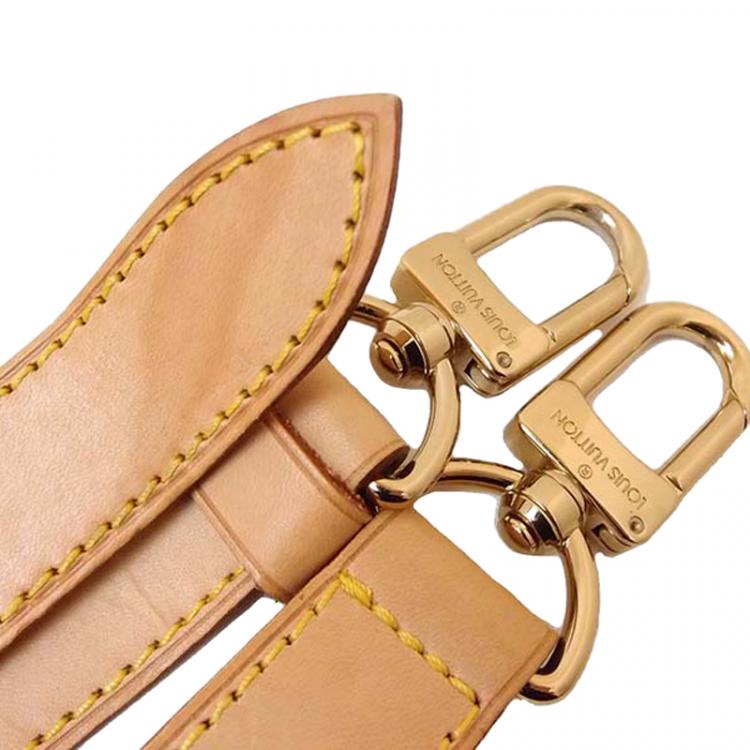 Pre Owned Louis Vuitton Monogram Canvas Keepall Bandouliere 55