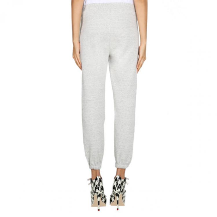 Pre Owned 3.1 Phillip Lim Cotton Sweatpants L