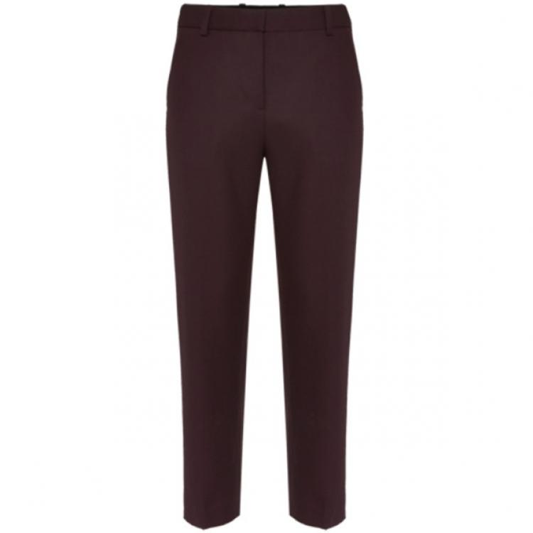 Pre Owned 3.1 Phillip Lim Mulberry Pencil Trousers M