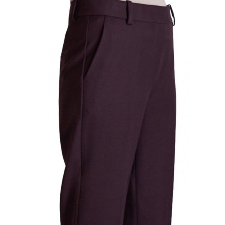 Pre Owned 3.1 Phillip Lim Mulberry Pencil Trousers S