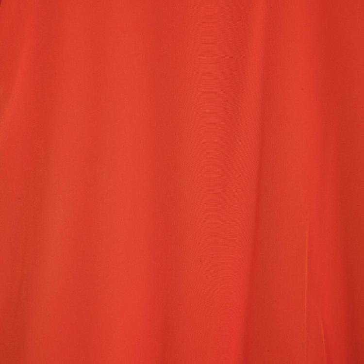 Pre Owned 3.1 Phillip Lim Silk Shift Dress S