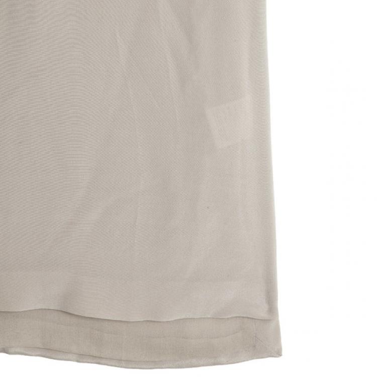 Pre Owned 3.1 Phillip Lim Embellished Top S