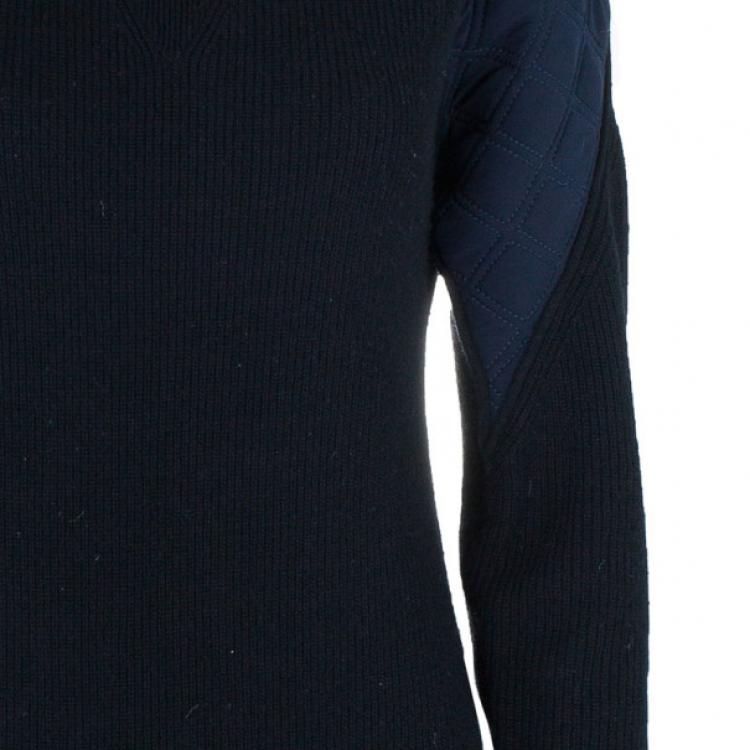 Pre Owned 3.1 Phillip Lim Rib Knit Dress M