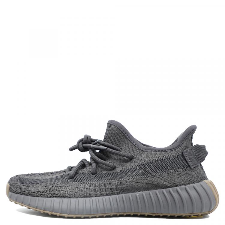Yeezy 350 V2 Cinder Sneakers Size 37 1 