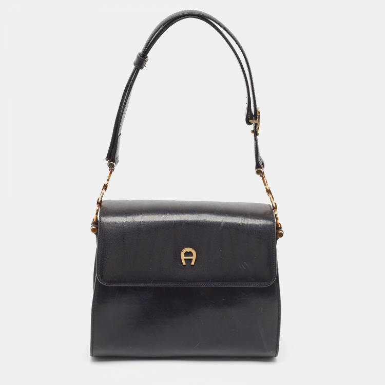 Etienne aigner shoulder bag hot sale