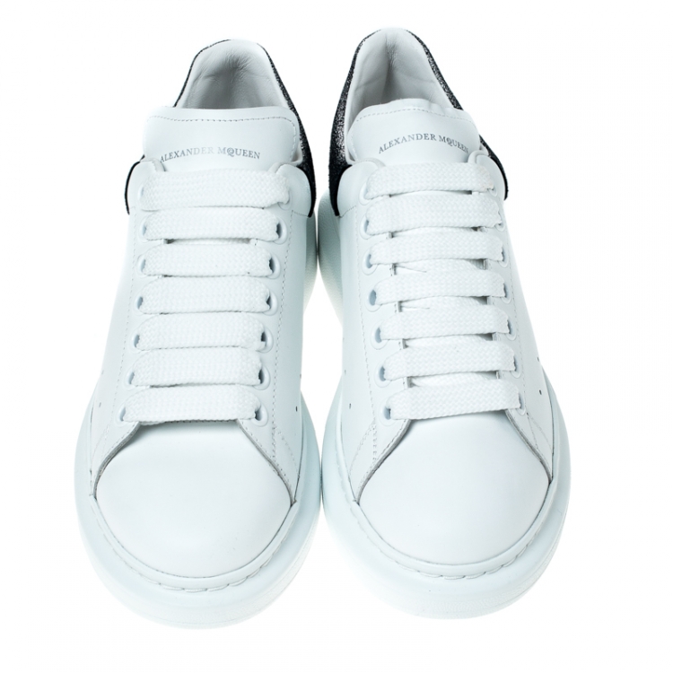 alexander mcqueen sneakers 39