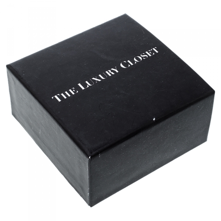 Pre Owned Alexander McQueen Black Velvet Waist Belt 70CM