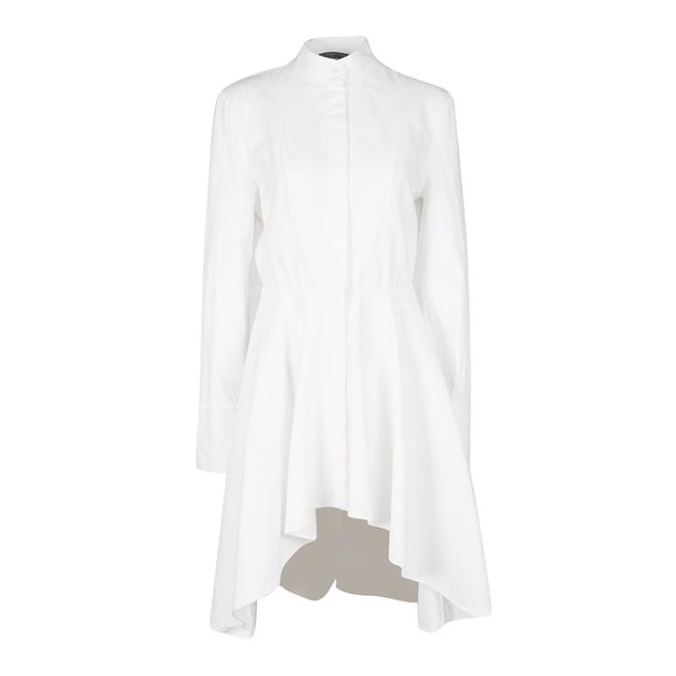 alexander mcqueen dress shirt