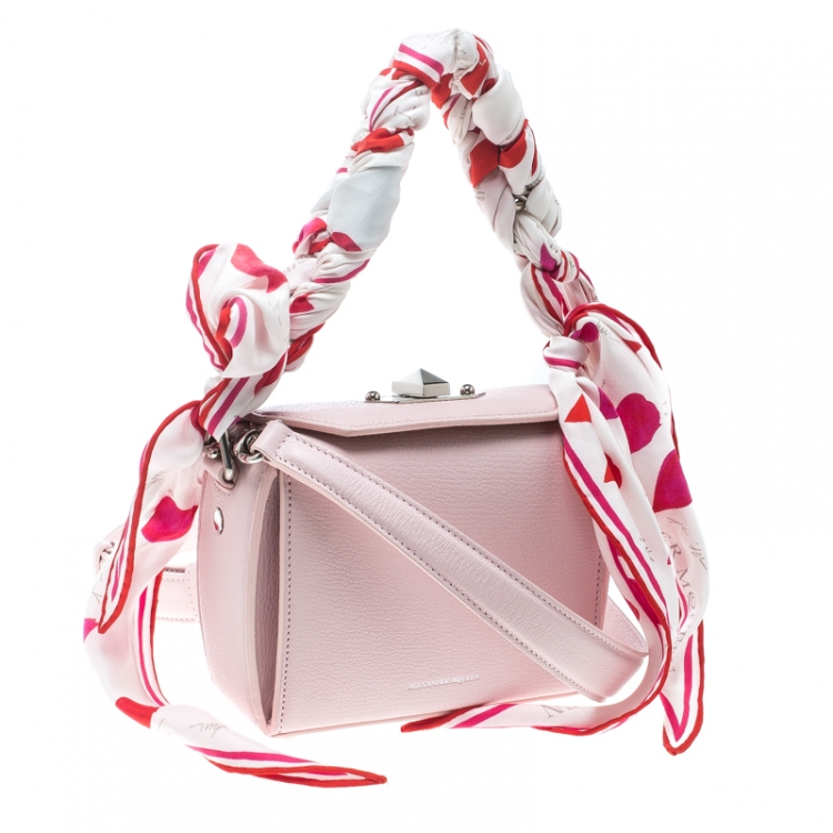 box shoulder bag