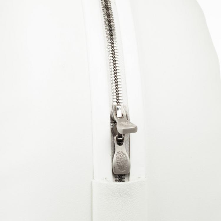 Pre Owned Samsonite by Alexander McQueen Ribcage Hero Trolley