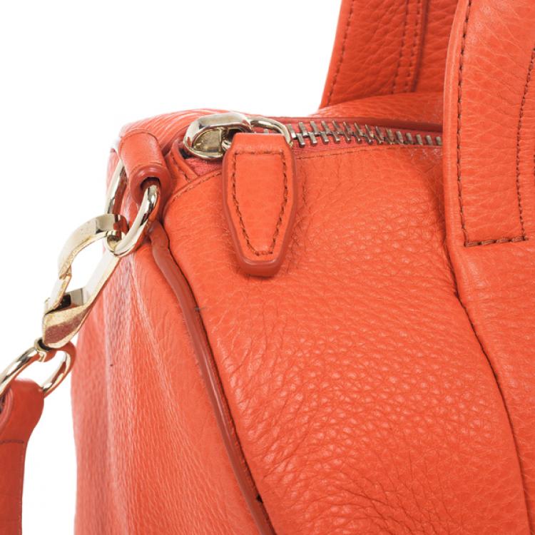 Pre Owned Alexander Wang Rocco Studbottom Duffel