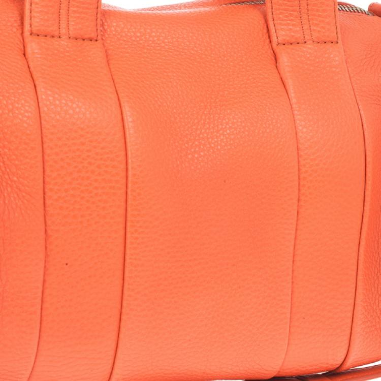 Pre Owned Alexander Wang Rocco Studbottom Duffel