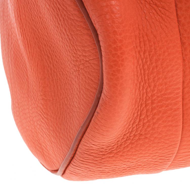 Pre Owned Alexander Wang Rocco Studbottom Duffel