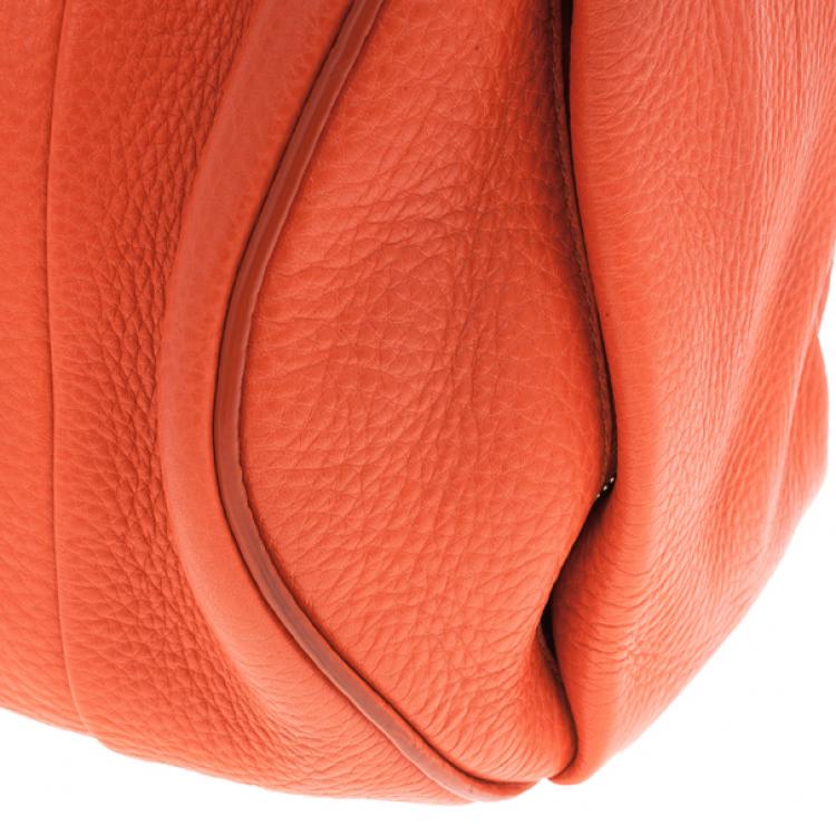 Pre Owned Alexander Wang Rocco Studbottom Duffel