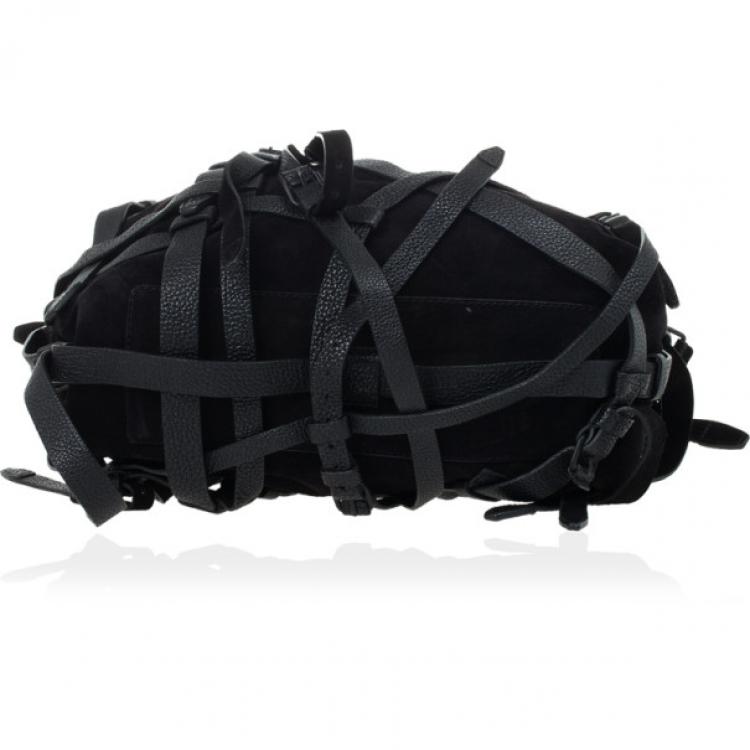 Pre Owned Alexander Wang Kirsten Tote Bag