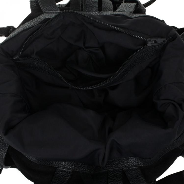 Pre Owned Alexander Wang Kirsten Tote Bag