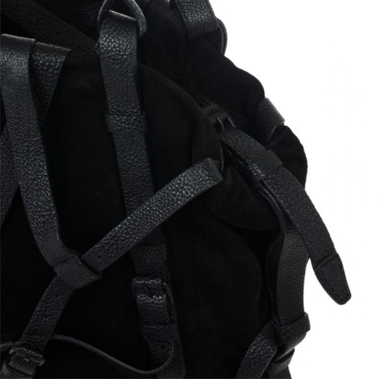 Pre Owned Alexander Wang Kirsten Tote Bag