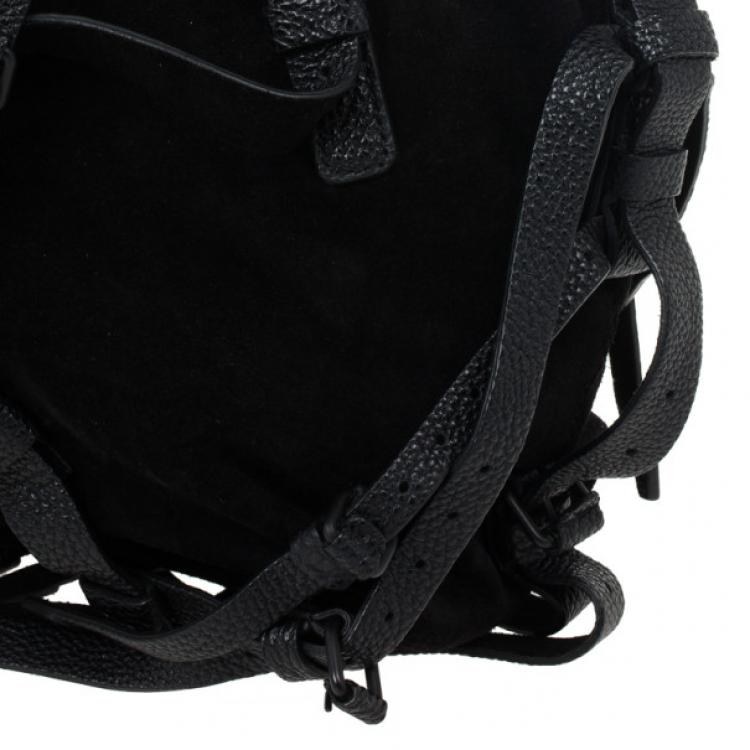 Pre Owned Alexander Wang Kirsten Tote Bag