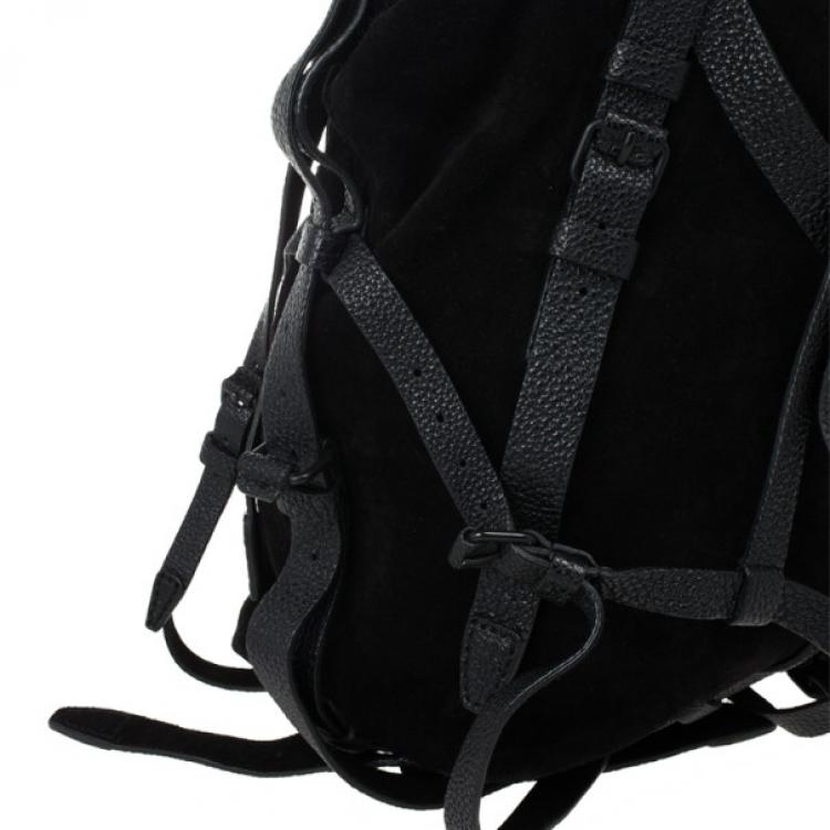 Pre Owned Alexander Wang Kirsten Tote Bag