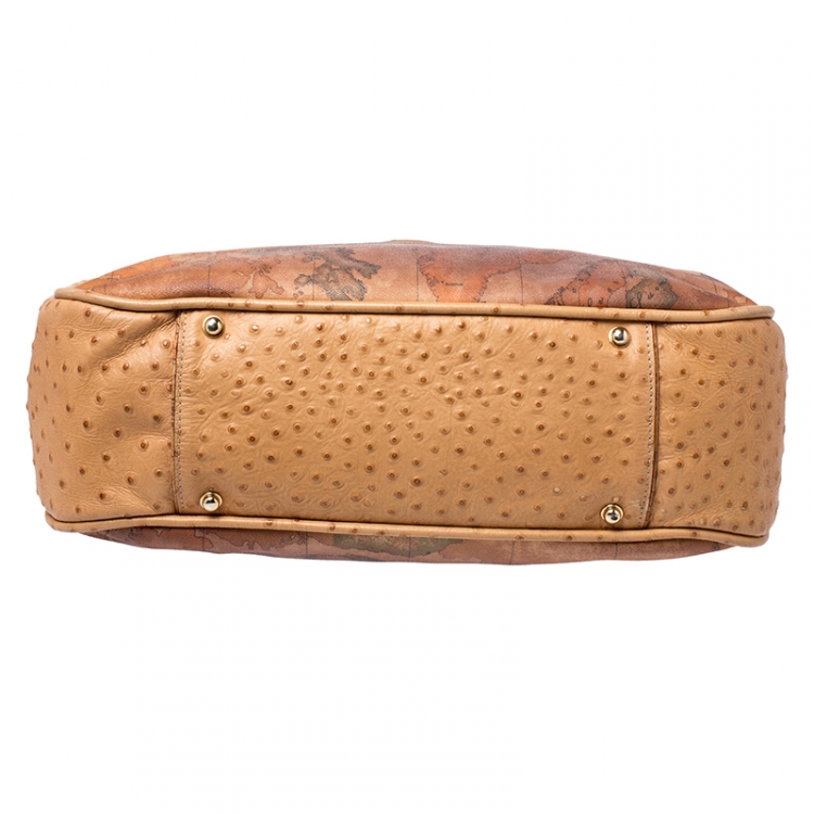 alviero sling bag