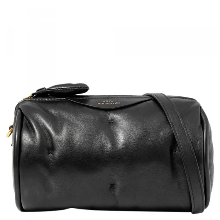 anya hindmarch barrel bag