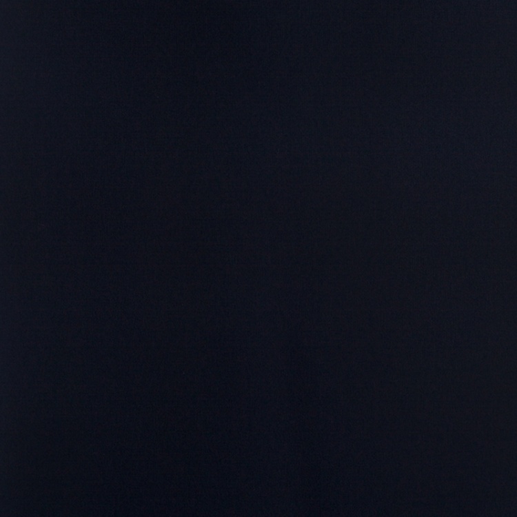 Pre Owned Armani Collezioni Navy Blue Flared Bottom Cady Maxi Skirt XL