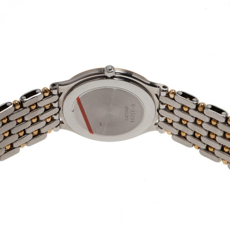 Pre Owned Audemars Piguet Classic Stainless Steel White Women's Wristwatch 32MM