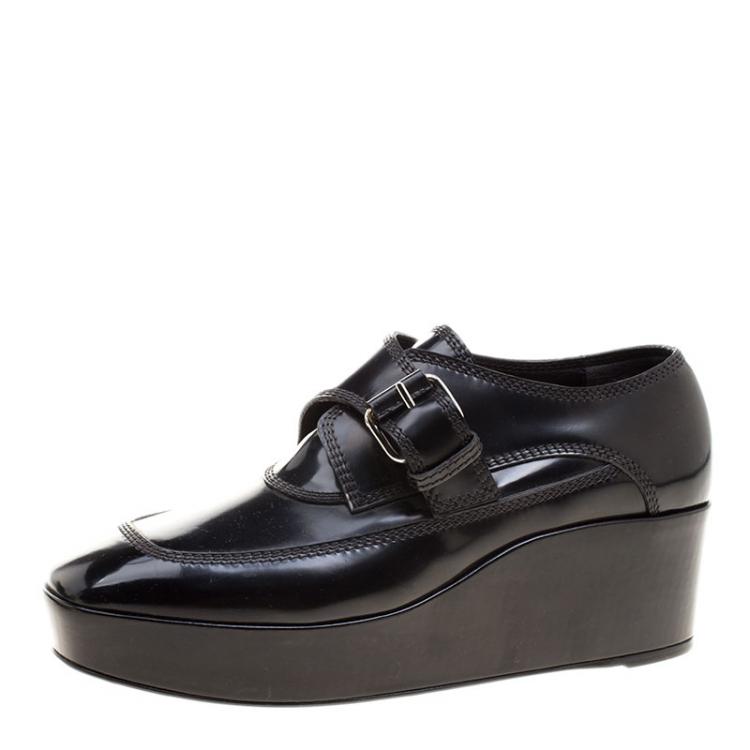 balenciaga loafers womens