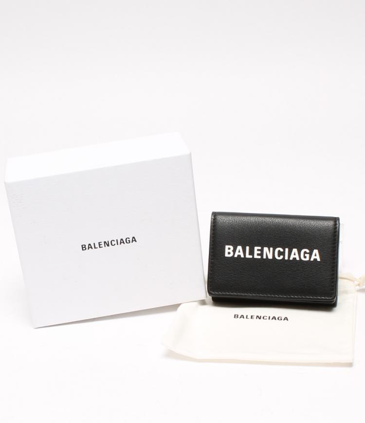 Balenciaga Everyday Mini Wallet Clearance, 58% OFF | www 