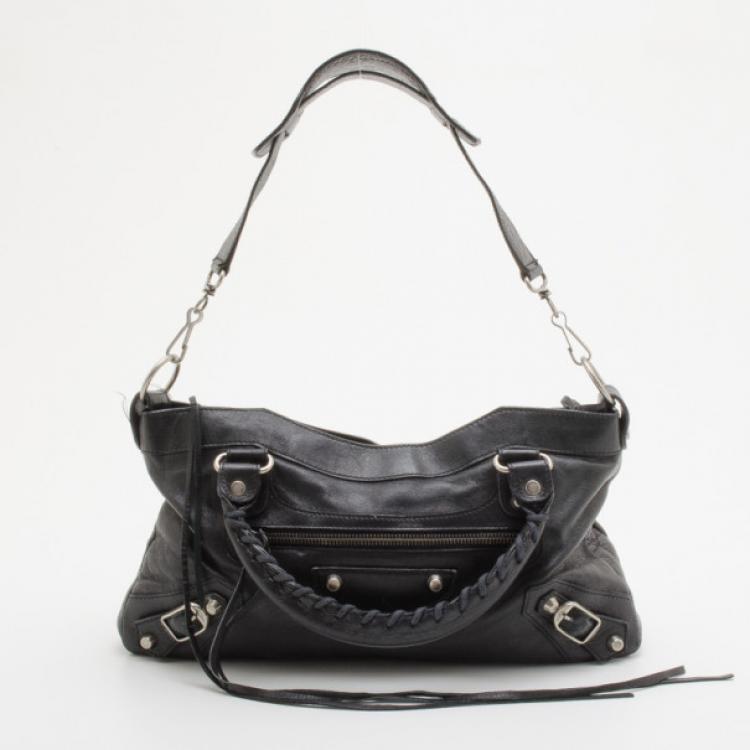 Balenciaga Classic First Handbag  eBay