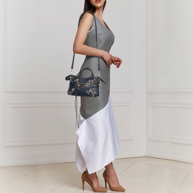Introducing Balenciaga Metallic Edge Bags  PurseBlog