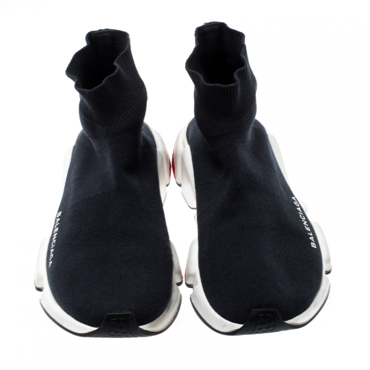 balenciaga speed trainer size 36