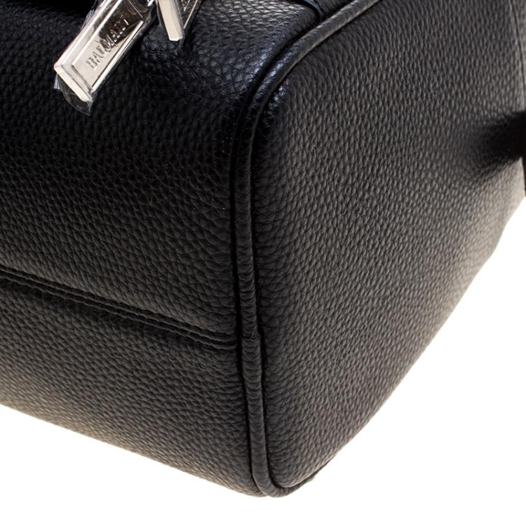 balmain backpack women's