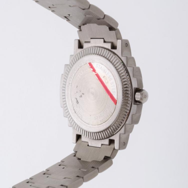 Pre Owned Baume & Mercier Shogun Lady Wristwatch