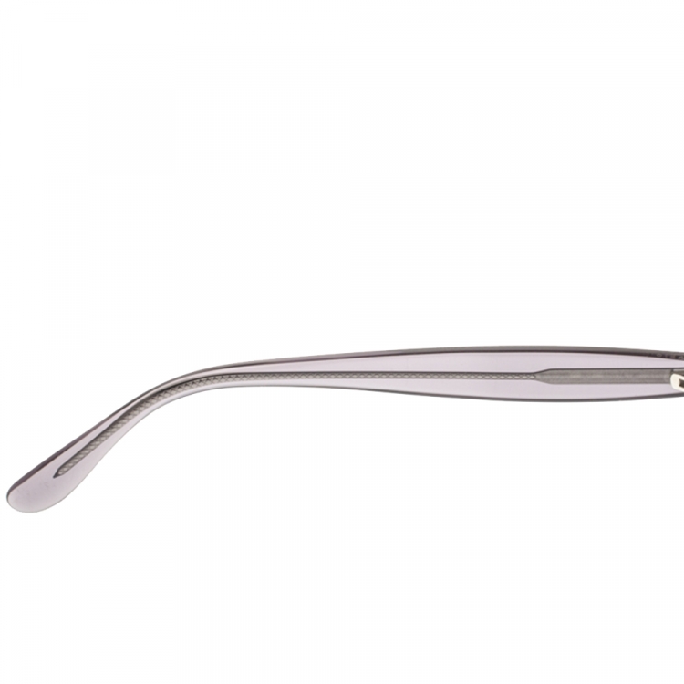 Pre Owned Bottega Veneta Dark Grey/Black BV0198S Sunglasses