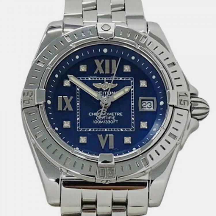 Breitling a71356 discount