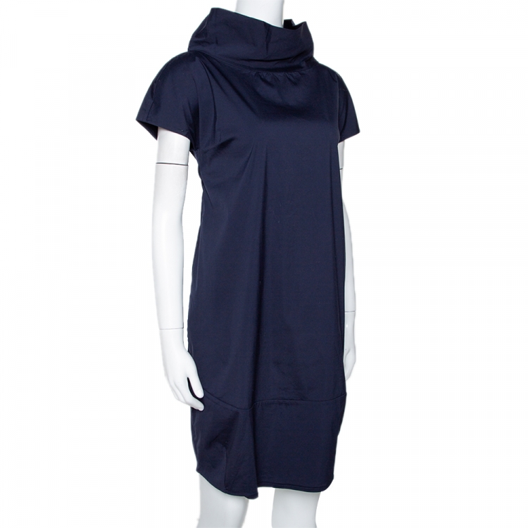 BRUNELLO CUCINELLI, Blue Women's Long Dress