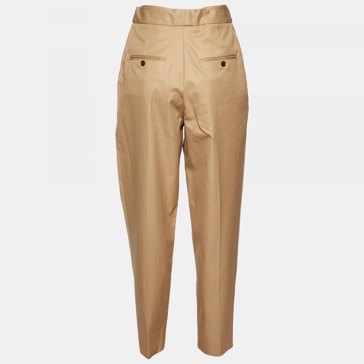 Burberry sales london trousers