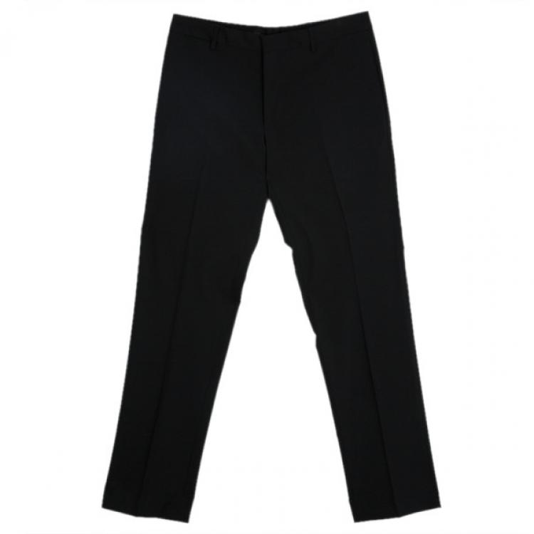 Pre Owned Burberry Men's Slim Fit Tailored Suit M