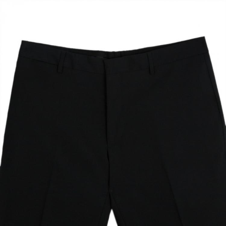 Pre Owned Burberry Men's Slim Fit Tailored Suit M