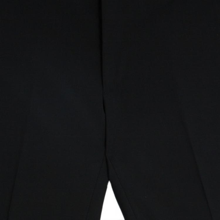 Pre Owned Burberry Men's Slim Fit Tailored Suit M