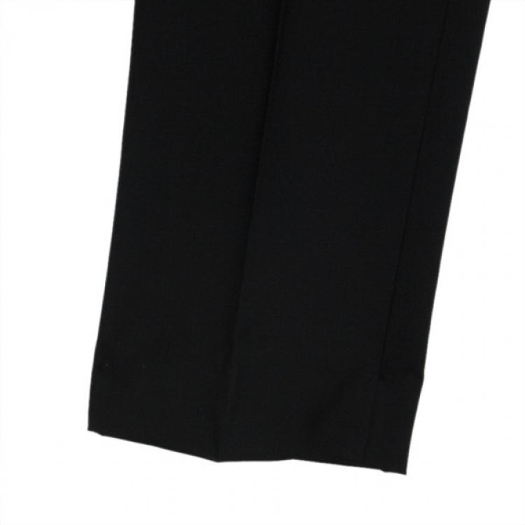 Pre Owned Burberry Men's Slim Fit Tailored Suit M