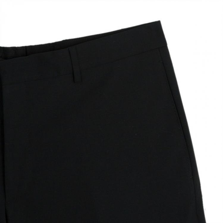 Pre Owned Burberry Men's Slim Fit Tailored Suit EU48