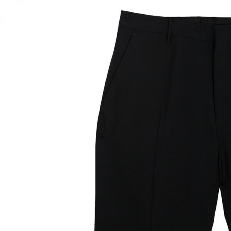 Pre Owned Burberry Men's Slim Fit Tailored Suit EU46