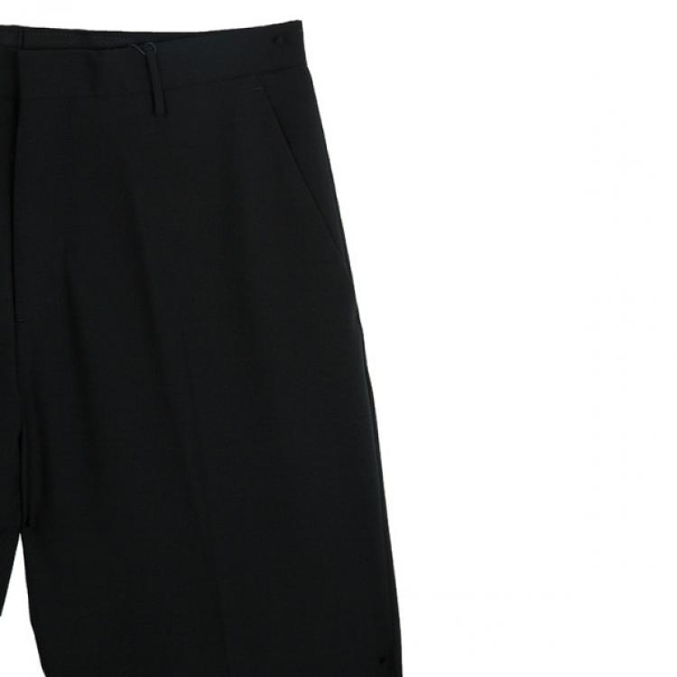 Pre Owned Burberry Men's Slim Fit Tailored Suit EU46