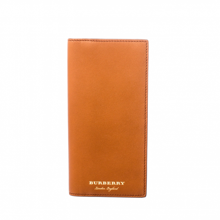 Burberry cavendish wallet on sale