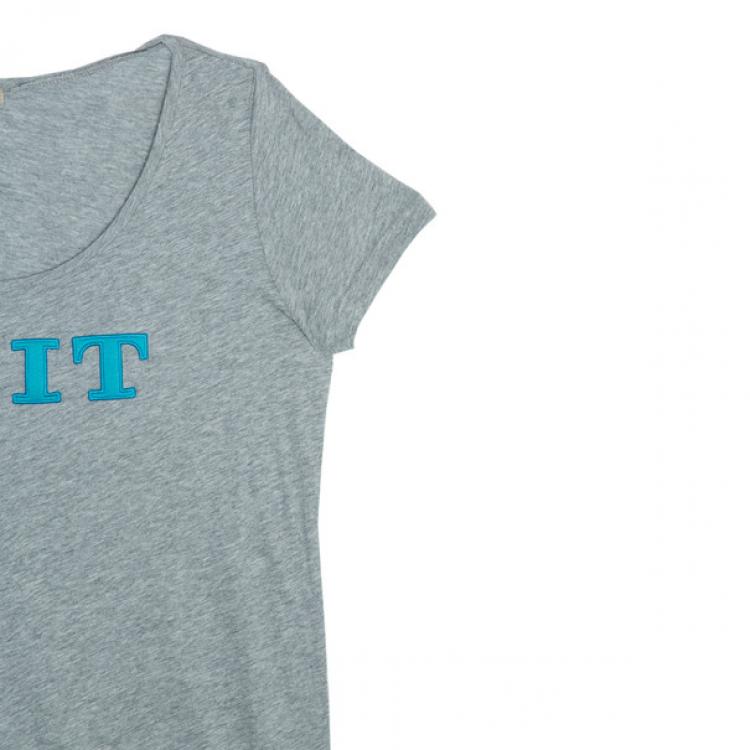 Pre Owned Burberry Brit T-Shirt S