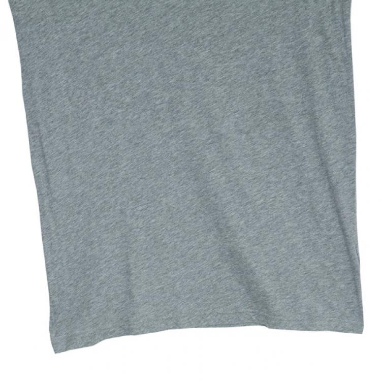 Pre Owned Burberry Brit T-Shirt S