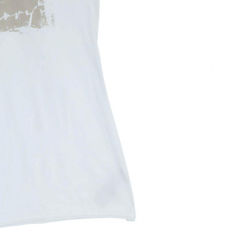 Pre Owned Burberry Short Sleeve T-Shirt XL