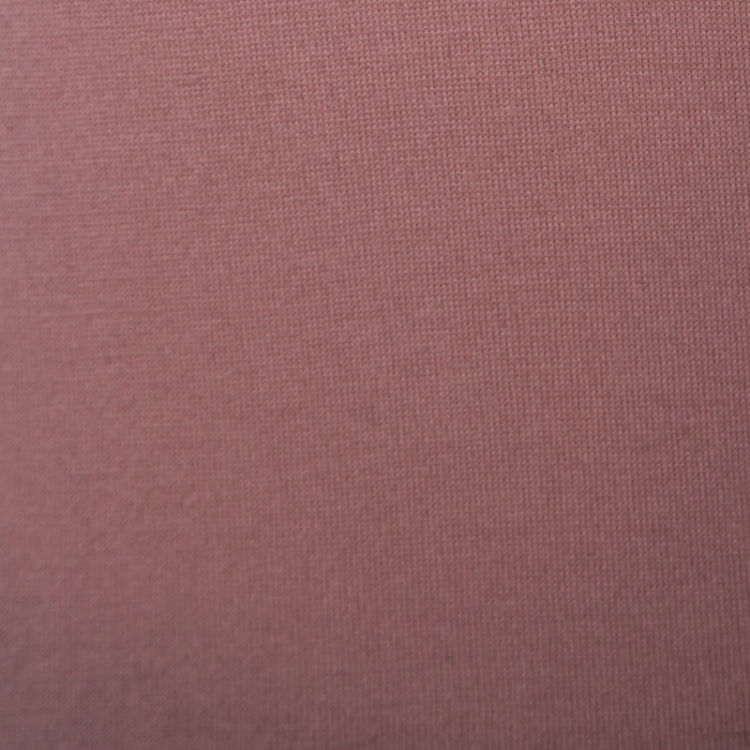 Pre Owned Burberry Brit Pink Cashmere Long Sleeve Crew Neck Sweater S